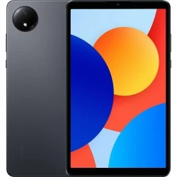 Планшет Xiaomi Redmi Pad SE 8.7 4/128GB Wi-Fi + Cellular (графитовый серый)