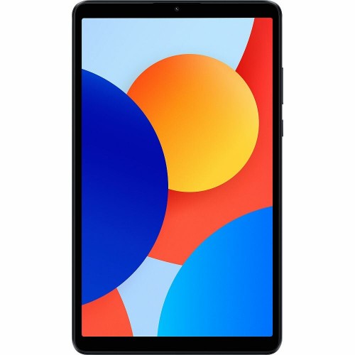 Планшет Xiaomi Redmi Pad SE 8.7 4/128GB Wi-Fi + Cellular (графитовый серый) 1