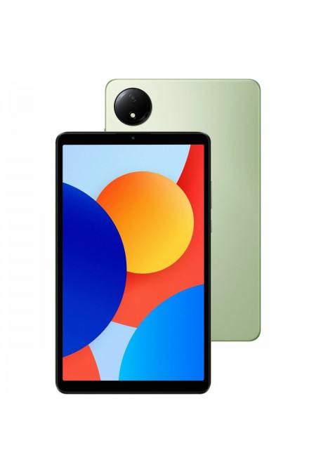 Планшет Xiaomi Redmi Pad SE 8.7 4/128GB Wi-Fi (зеленая аврора) 