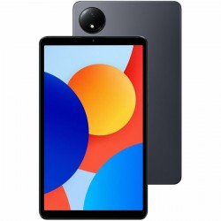 Планшет Xiaomi Redmi Pad SE 8.7 4/64GB Wi-Fi + Cellular (графитовый серый)