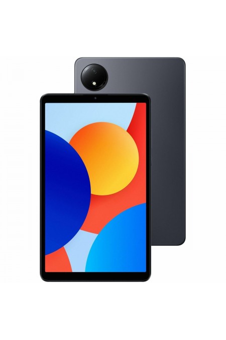 Планшет Xiaomi Redmi Pad SE 8.7 4/64GB Wi-Fi + Cellular (графитовый серый) 