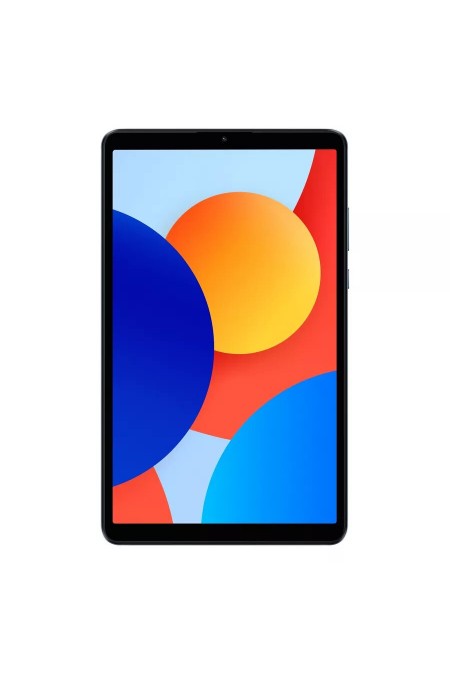 Планшет Xiaomi Redmi Pad SE 8.7 4/64GB Wi-Fi + Cellular (небесно-голубой) 1