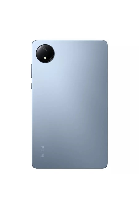 Планшет Xiaomi Redmi Pad SE 8.7 4/64GB Wi-Fi + Cellular (небесно-голубой) 4
