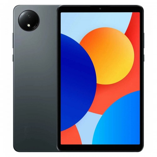 Планшет Xiaomi Redmi Pad SE 8.7 4/128GB Wi-Fi (графитовый серый) 5