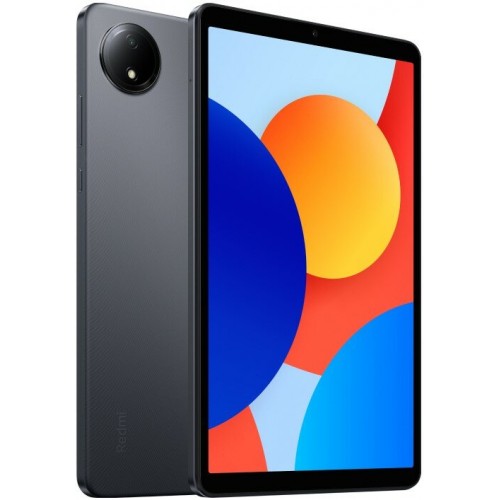 Планшет Xiaomi Redmi Pad SE 8.7 4/128GB Wi-Fi (графитовый серый) 9