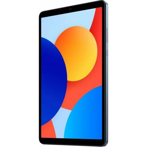 Планшет Xiaomi Redmi Pad SE 8.7 4/128GB Wi-Fi + Cellular (небесно-голубой) 2