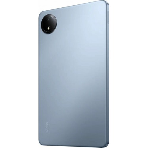 Планшет Xiaomi Redmi Pad SE 8.7 4/128GB Wi-Fi + Cellular (небесно-голубой) 5