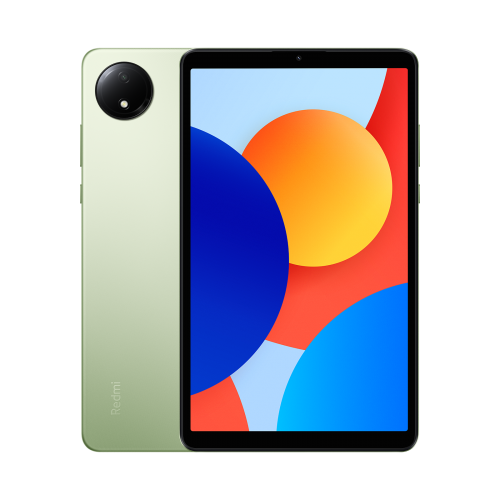 Планшет Xiaomi Redmi Pad SE 8.7 4/128GB Wi-Fi (зеленая аврора) 9