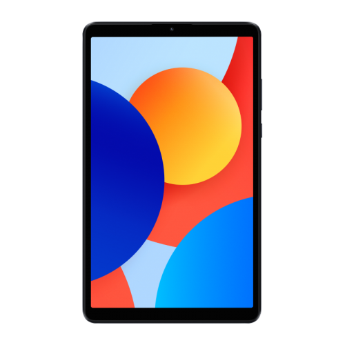 Планшет Xiaomi Redmi Pad SE 8.7 4/64GB Wi-Fi (графитовый серый) 2