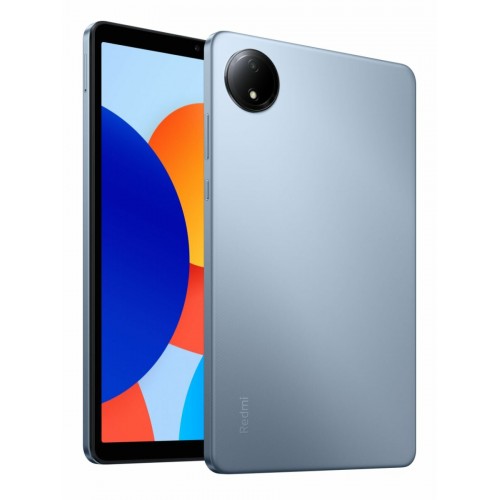 Планшет Xiaomi Redmi Pad SE 8.7 4/64GB Wi-Fi (небесно-голубой) 4