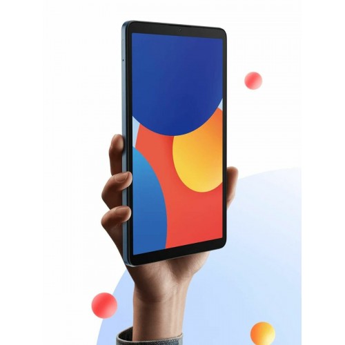 Планшет Xiaomi Redmi Pad SE 8.7 4/64GB Wi-Fi (небесно-голубой) 6