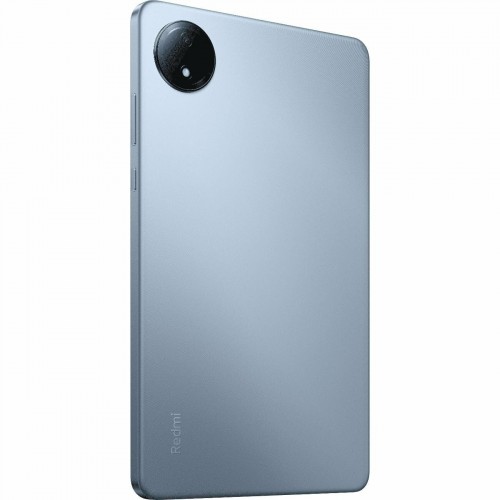 Планшет Xiaomi Redmi Pad SE 8.7 4/64GB Wi-Fi (небесно-голубой) 8