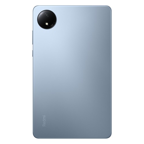 Планшет Xiaomi Redmi Pad SE 8.7 4/64GB Wi-Fi + Cellular (графитовый серый) 1