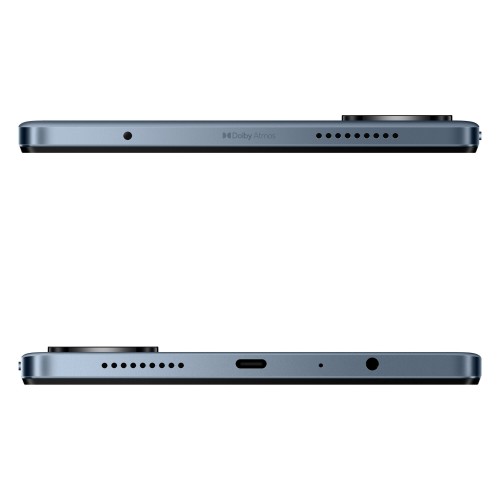 Планшет Xiaomi Redmi Pad SE 8.7 4/64GB Wi-Fi + Cellular (графитовый серый) 3