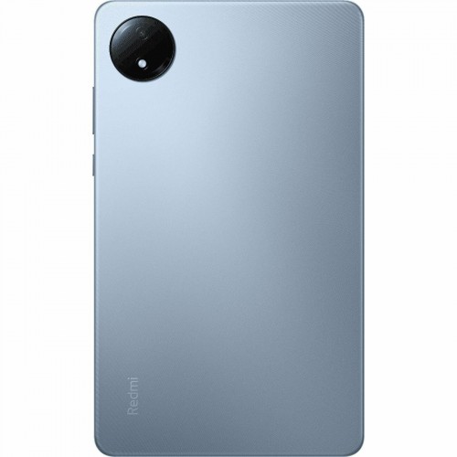 Планшет Xiaomi Redmi Pad SE 8.7 4/64GB Wi-Fi + Cellular (графитовый серый) 7