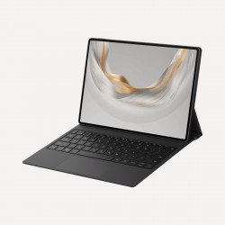 Смартфон HUAWEI MatePad Pro 12.2 (2025) 12/256GB Wi-Fi + клавиатура (53014HVS) (черный)