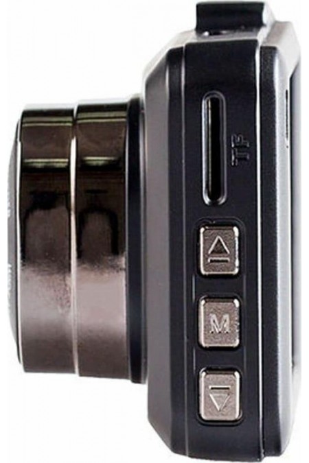 Видеорегистратор SilverStone F1 NTK-9000F DUO (черный) 17