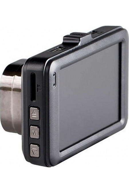 Видеорегистратор SilverStone F1 NTK-9000F DUO (черный) 18