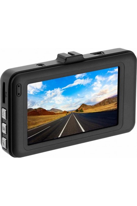 Видеорегистратор SilverStone F1 NTK-9000F DUO (черный) 8