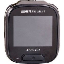 Видеорегистратор SilverStone F1 A50-FHD (черный)