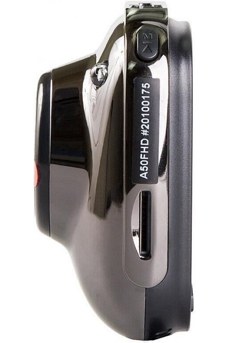 Видеорегистратор SilverStone F1 A50-FHD (черный) 11