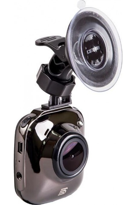 Видеорегистратор SilverStone F1 A50-FHD (черный) 2