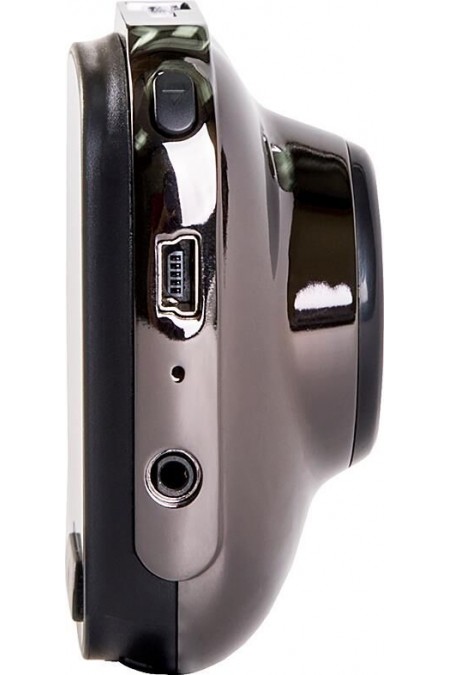 Видеорегистратор SilverStone F1 A50-FHD (черный) 4