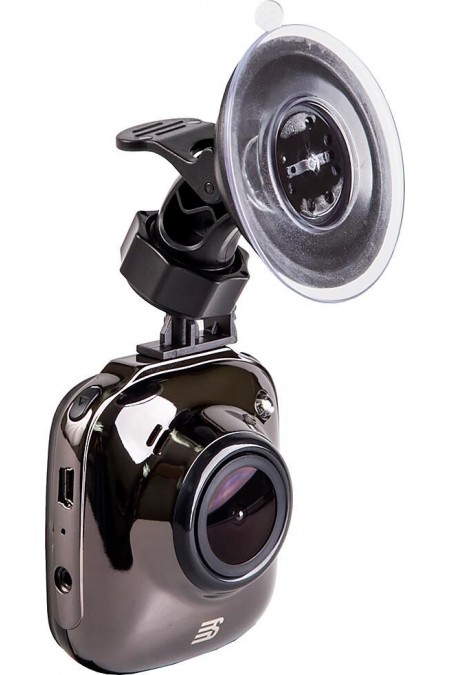 Видеорегистратор SilverStone F1 A50-FHD (черный) 5