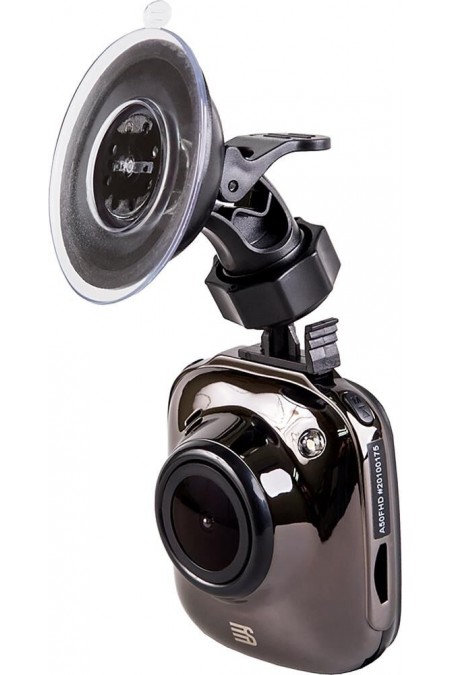 Видеорегистратор SilverStone F1 A50-FHD (черный) 6