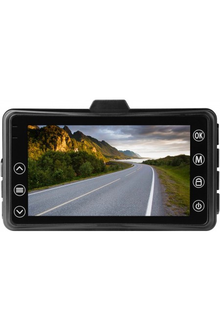 Видеорегистратор Artway AV-400 MAX Power (черный) 5