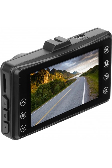 Видеорегистратор Artway AV-400 MAX Power (черный) 6