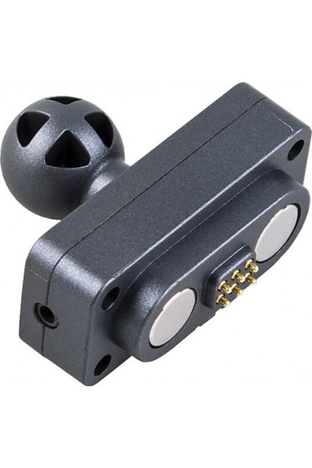 Видеорегистратор SilverStone F1 CityScanner 4K (черный) 13