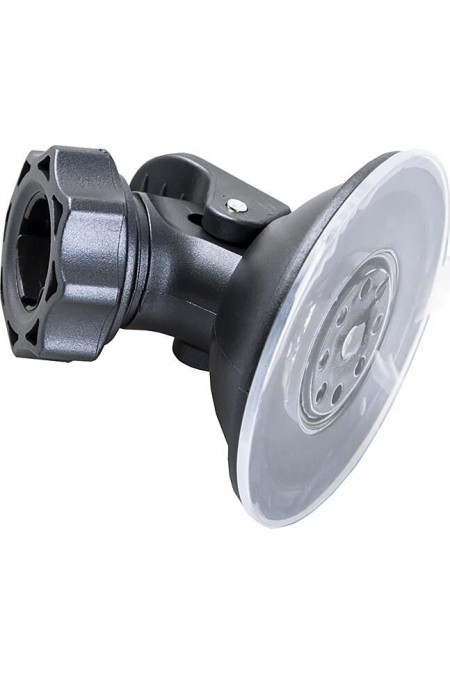 Видеорегистратор SilverStone F1 CityScanner 4K (черный) 14