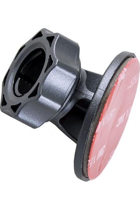 Видеорегистратор SilverStone F1 CityScanner 4K (черный) 15