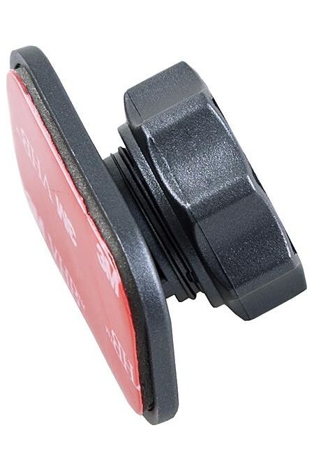 Видеорегистратор SilverStone F1 CityScanner 4K (черный) 16