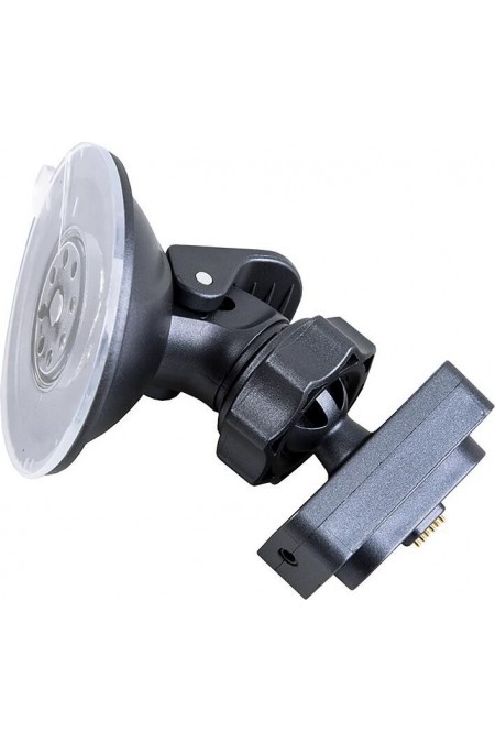 Видеорегистратор SilverStone F1 CityScanner 4K (черный) 17