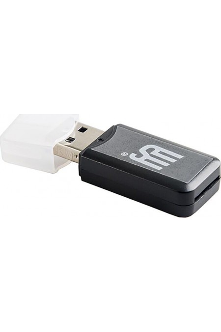 Видеорегистратор SilverStone F1 CityScanner 4K (черный) 19