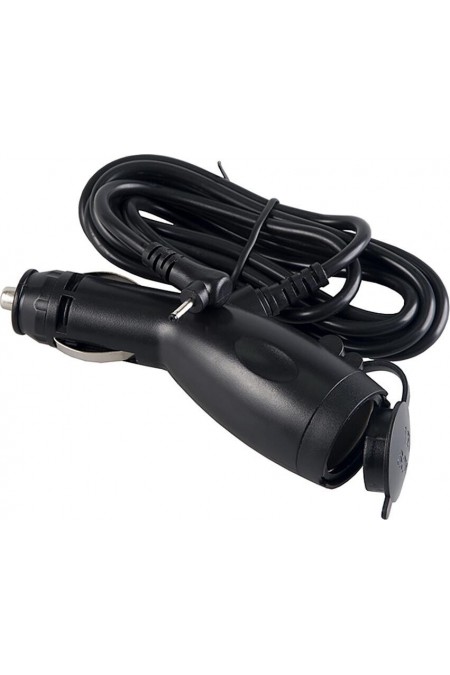 Видеорегистратор SilverStone F1 CityScanner 4K (черный) 20