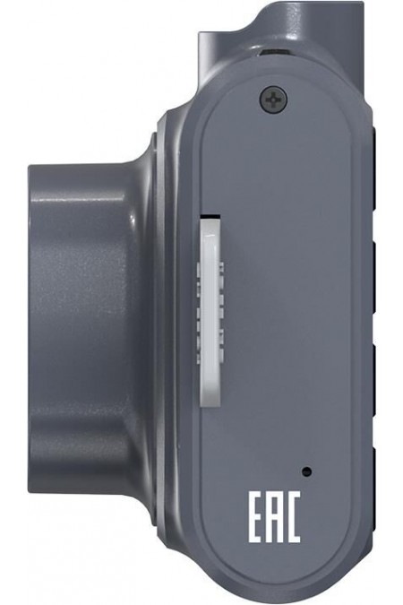 Видеорегистратор SilverStone F1 CityScanner 4K (черный) 24