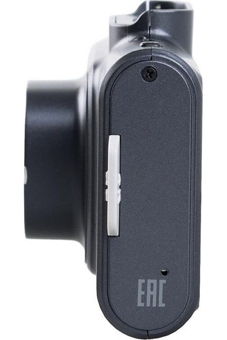 Видеорегистратор SilverStone F1 CityScanner 4K (черный) 5