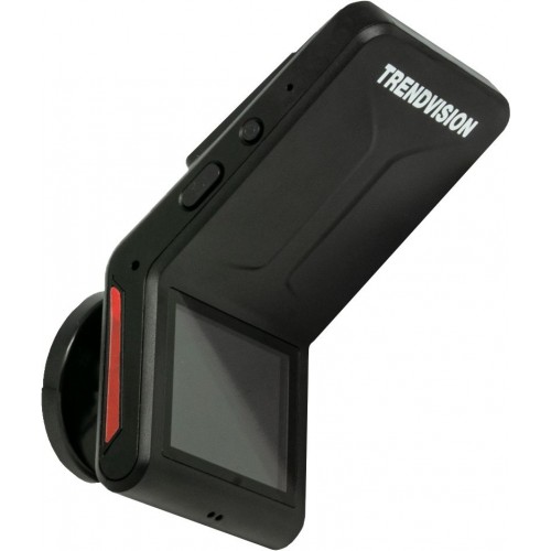 Видеорегистратор TrendVision Online Cloud 4G GPS SL8521E (черный) 1