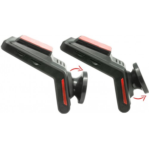 Видеорегистратор TrendVision Online Cloud 4G GPS SL8521E (черный) 2