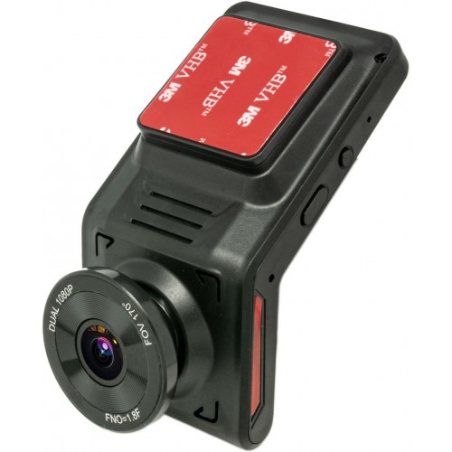 Видеорегистратор TrendVision Online Cloud 4G GPS SL8521E (черный) 3