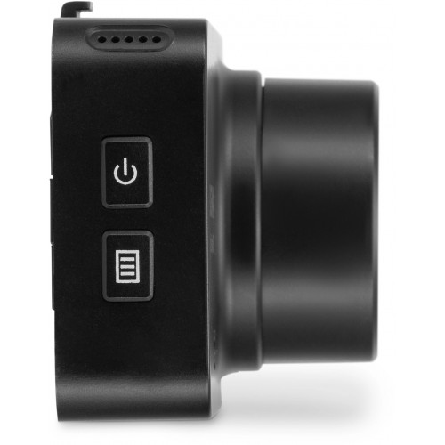 Видеорегистратор Digma FreeDrive 530 Black GP1167 (черный) 9