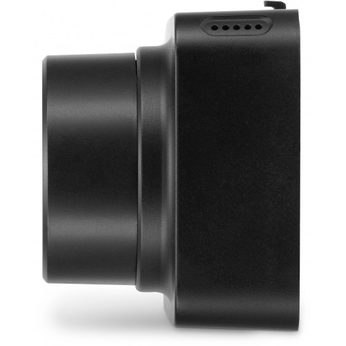 Видеорегистратор Digma FreeDrive 530 Black GP1167 (черный) 10