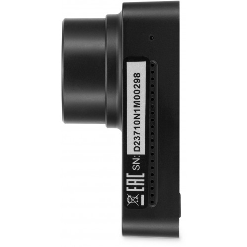 Видеорегистратор Digma FreeDrive 530 Black GP1167 (черный) 11