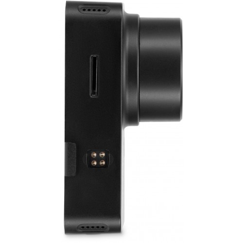 Видеорегистратор Digma FreeDrive 530 Black GP1167 (черный) 12