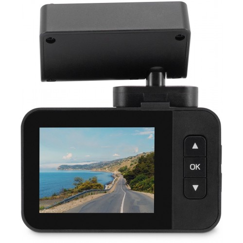 Видеорегистратор Digma FreeDrive 530 Black GP1167 (черный) 1