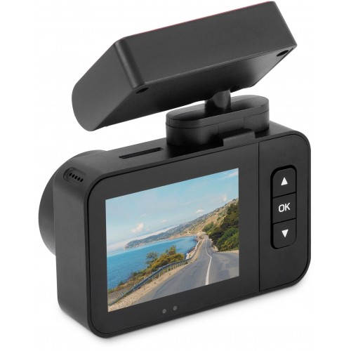 Видеорегистратор Digma FreeDrive 530 Black GP1167 (черный) 5