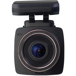 Видеорегистратор Digma FreeDrive 203W (черный)